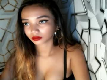 Sinfulcherryx Chaturbate stream image from May 18, 2026