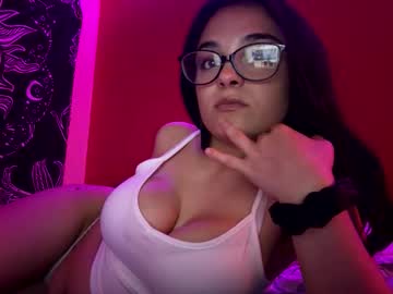 Xoxoxosjj Chaturbate stream image from May 18, 2026