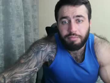 Aaron_Royal Chaturbate stream image from May 18, 2026