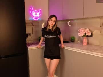 Aloreanna Chaturbate stream image from May 18, 2026