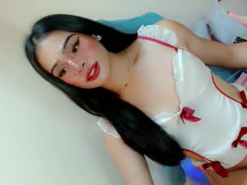 _Caroline18_ Chaturbate stream image from May 18, 2026