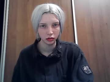 Crimson_Lady6 Chaturbate stream image from May 18, 2026