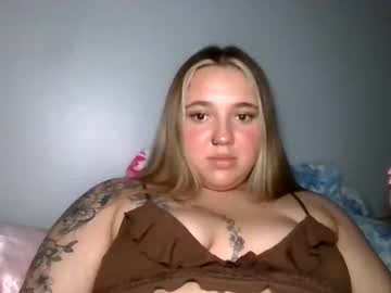 Cuntycassie Chaturbate stream image from May 18, 2026