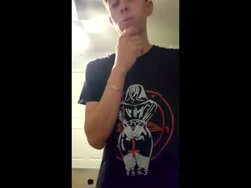 Gabrielrea556 Chaturbate stream image from May 18, 2026