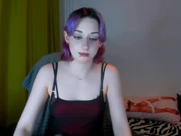 Hadley_Mills Chaturbate stream image from May 18, 2026
