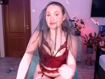 Janeblossomhot Chaturbate stream image from May 18, 2026