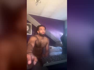 Johnnorris071 Chaturbate stream image from May 18, 2026