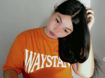 Spicy_Lexii Chaturbate stream image from May 18, 2026