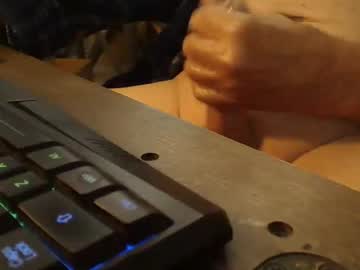 Bigjimaroo Chaturbate stream image from May 18, 2026