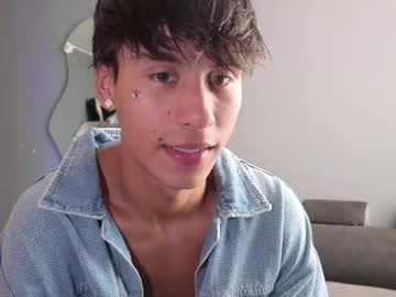 Chris_Zp Chaturbate stream image from May 18, 2026