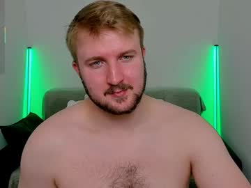 Christian_Hill Chaturbate stream image from May 18, 2026
