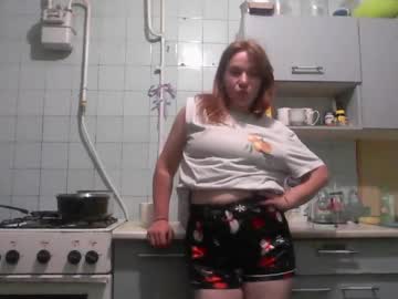 Crystalvelvet Chaturbate stream image from May 18, 2026