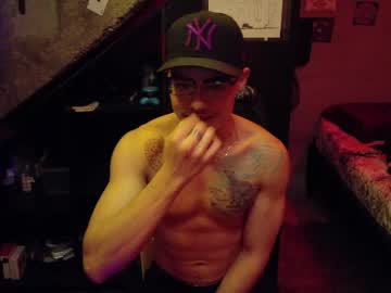 Dany_Kyng Chaturbate stream image from May 18, 2026