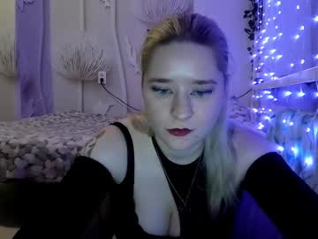 Didiw0lf Chaturbate stream image from May 18, 2026