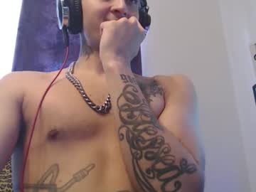 Digital_Spirit122849 Chaturbate stream image from May 18, 2026