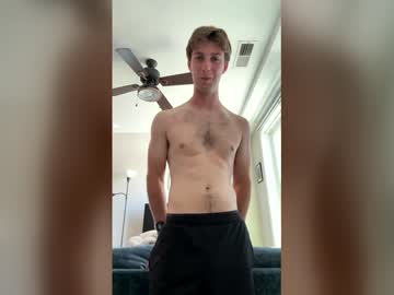 Finishme365 Chaturbate stream image from May 18, 2026