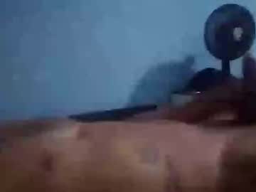 Italosantos29 Chaturbate stream image from May 18, 2026