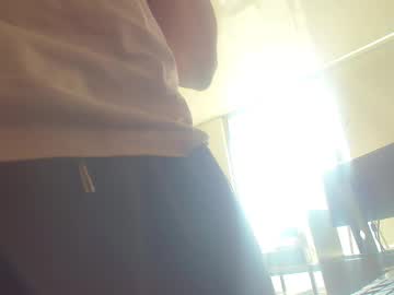 Jacobiwalker Chaturbate stream image from May 18, 2026