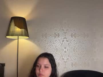 Larirossi Chaturbate stream image from May 18, 2026
