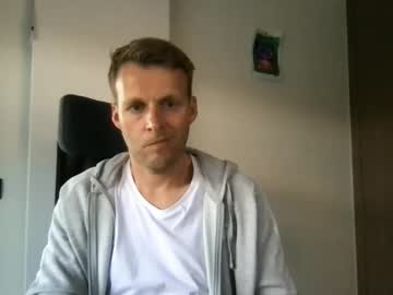 Max_Straight_1 stream image from May 18, 2026