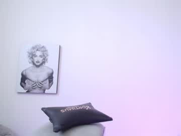Millie_Bobby_ Chaturbate stream image from May 18, 2026