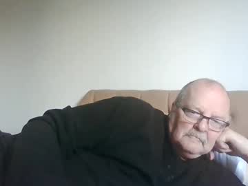 Old_Fkrr_ Chaturbate stream image from May 18, 2026