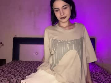 Shumahdi Chaturbate stream image from May 18, 2026