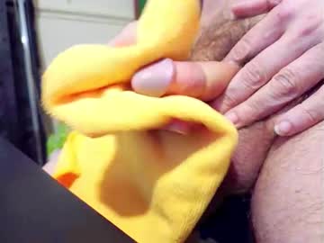 Smallhairyuncut Chaturbate stream image from May 18, 2026