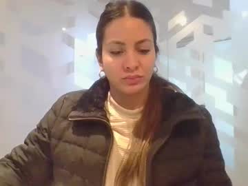 Valentinaseleni1 Chaturbate stream image from May 18, 2026
