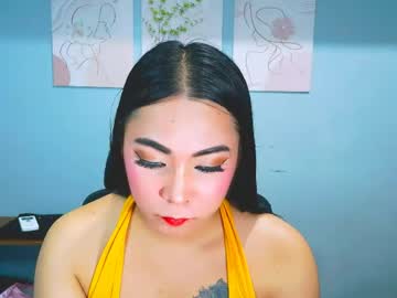 Xxirene Chaturbate stream image from May 18, 2026