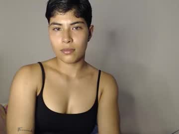 Zarah_V Chaturbate stream image from May 18, 2026