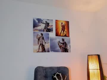 Alex_Zt7 Chaturbate stream image from May 18, 2026