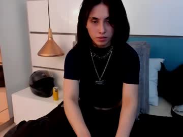 Ashkoreh Chaturbate stream image from May 18, 2026