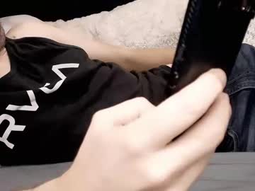 Atxsb40 Chaturbate stream image from May 18, 2026