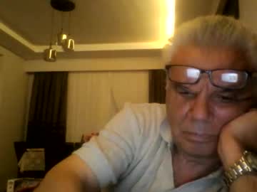Cankoksal1 Chaturbate stream image from May 18, 2026