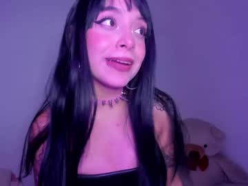 Gothv Chaturbate stream image from May 18, 2026
