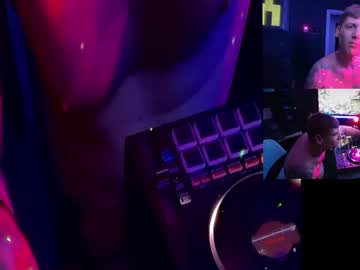 Hornybiker117 Chaturbate stream image from May 18, 2026
