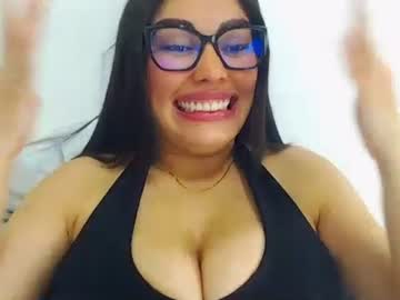 Imsweetlips Chaturbate stream image from May 18, 2026