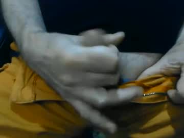 Joeyballs123 Chaturbate stream image from May 18, 2026