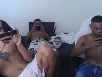 Kings_Latins Chaturbate stream image from May 18, 2026