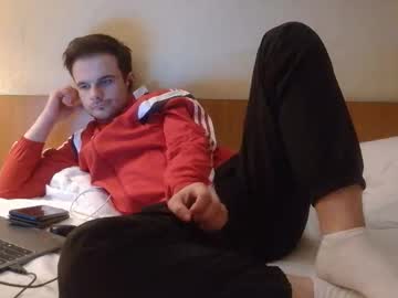 Marbay2001 Chaturbate stream image from May 18, 2026