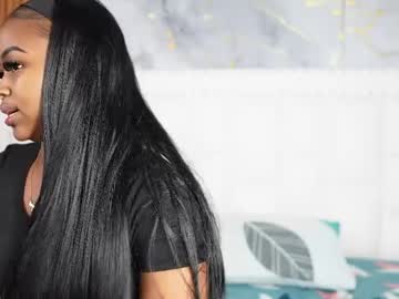Mysugarmoomy Chaturbate stream image from May 18, 2026