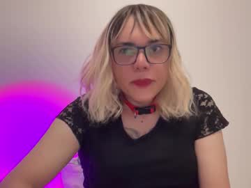 Nikki_Trans_Fun Chaturbate stream image from May 18, 2026