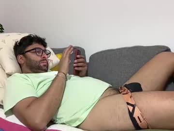 Noirboyboy Chaturbate stream image from May 18, 2026