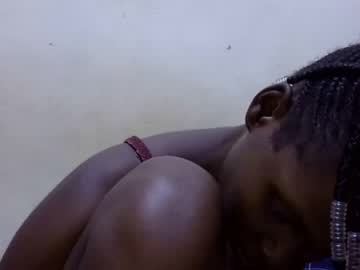 Pretty_Leila1 Chaturbate stream image from May 18, 2026