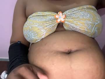 Telugubaddie Chaturbate stream image from May 18, 2026