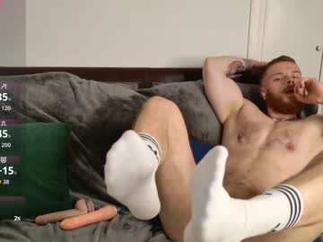 Victortransman Chaturbate stream image from May 18, 2026