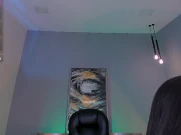 Angelicavega_ Chaturbate stream image from May 18, 2026