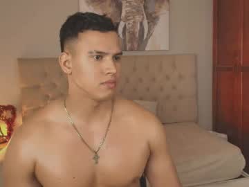 Areslevi Chaturbate stream image from May 18, 2026