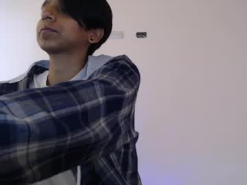 Cherrybombsweet Chaturbate stream image from May 18, 2026
